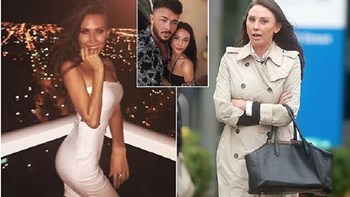 Ανακάλυψε στο κινητό του καυτές φωτογραφίες με την πρώην του – Τις δημοσίευσε στο instagram για να την εκδικηθεί – ΦΩΤΟ