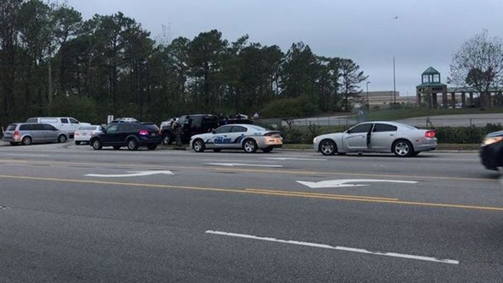 Οι… πυροβολισμοί στο σχολείο της Βόρειας Καρολίνα ήταν ένας χαλασμένος θερμοσίφωνας