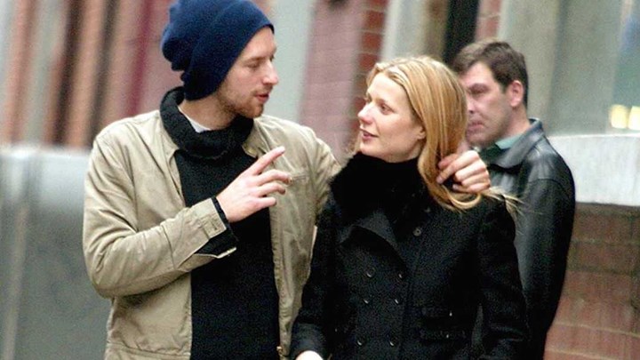 Η εξομολόγηση του Κρις Μάρτιν: Μετά το διαζύγιο από την Γκουίνεθ Πάλτροου αισθανόμουν ένα τίποτα – ΒΙΝΤΕΟ