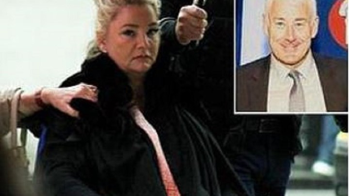 Έχασε την αποζημίωση του 1 εκατ. η γυναίκα που έμεινε παράλυτη στη διάρκεια του σεξ – ΦΩΤΟ