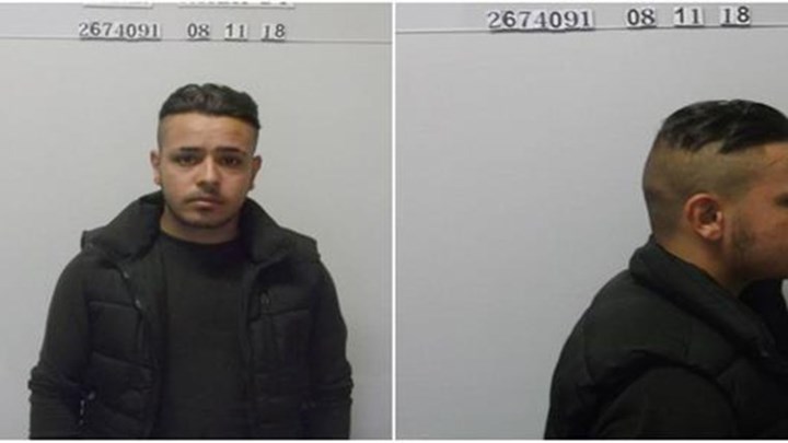 ΕΛΑΣ: Αυτός είναι ο 20χρονος Σύρος που κατηγορείται για τον βιασμό 3χρονου αγοριού – ΦΩΤΟ