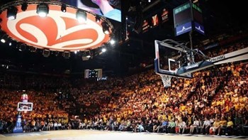 Το πανόραμα της Εuroleague
