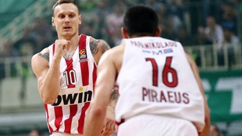 Τίμα: Αντιδράσαμε άσχημα στο δεύτερο ημίχρονο στα ριμπάουντ