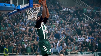 Αντετοκούνμπο: Κάναμε τη δουλειά μας