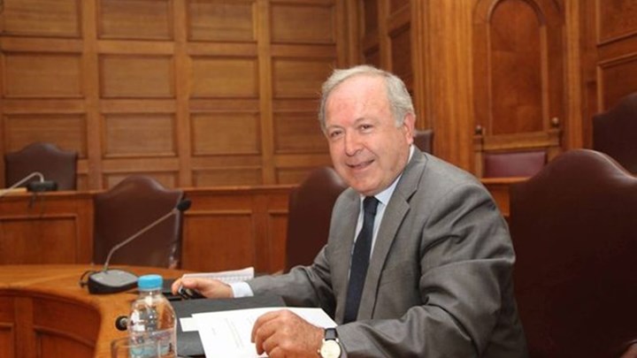 Μαρκογιαννάκης: Δεν έχω κλείσει πολιτικά