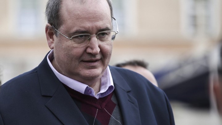 Φίλης: Υπάρχει βορειοηπειρωτικός αλυτρωτισμός κατ’ επάγγελμα