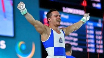 Πετρούνιας: Θα κάνω ότι μπορεί να γίνει για να μετατρέψω τον πόνο μου σε δύναμη – ΦΩΤΟ