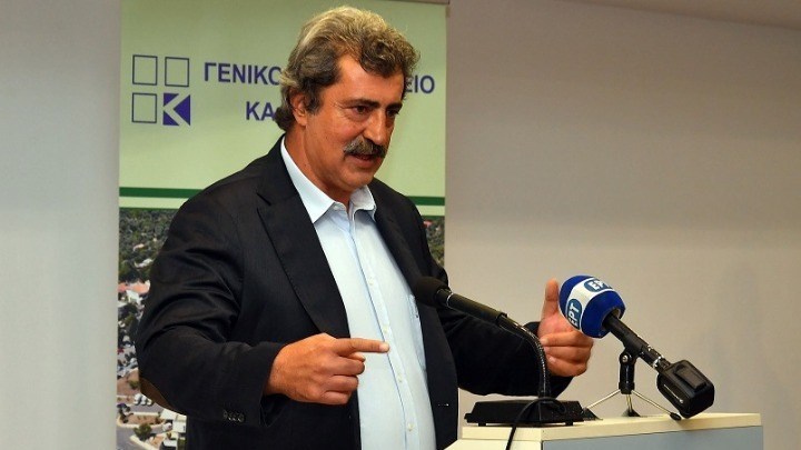 Νέα επίθεση Πολάκη σε ΠΟΕΔΗΝ και ΜΜΕ: Τελείωσε το παραμυθάκι με τα σεντόνια που λείπουν και πιάσατε τους σοβάδες