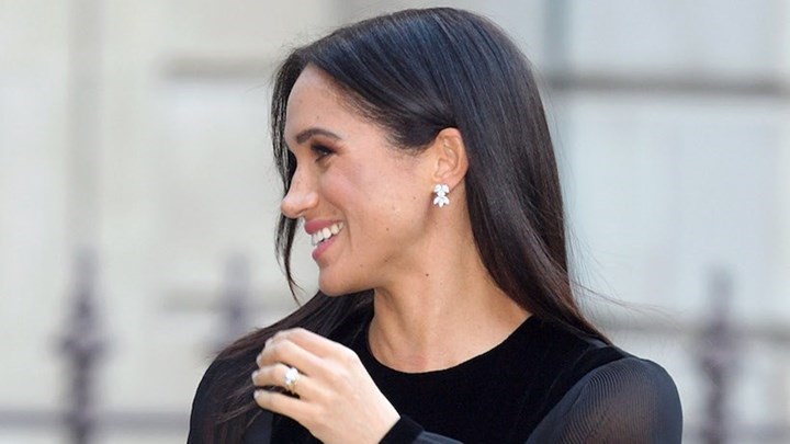 Σάλος στο παλάτι – Παραιτήθηκε η βοηθός της Μέγκαν Μαρκλ – Ο λόγος που άντεξε μόλις… έξι μήνες