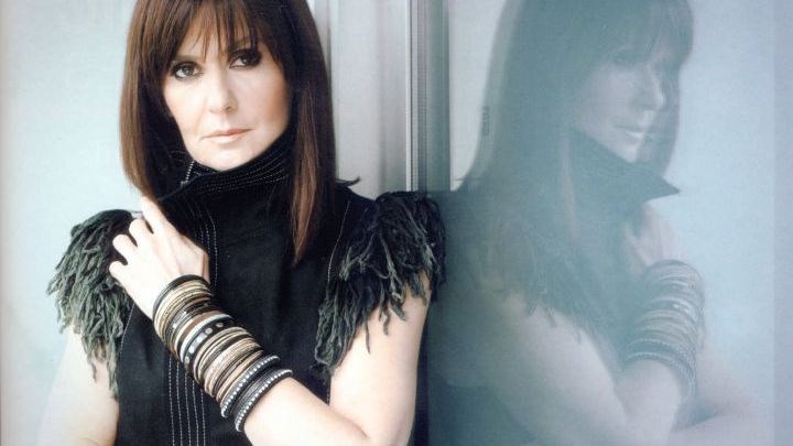 Η Δανδουλάκη στις Ικέτιδες που ετοιμάζει ο Λιβαθινός!