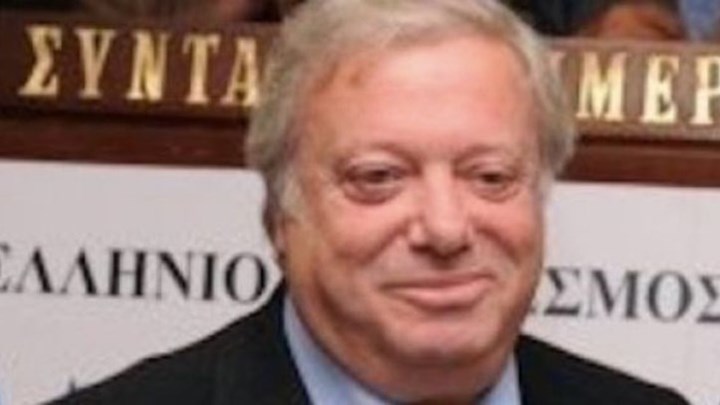 “Έφυγε” ο Νίκος Αντωνιάδης – Σίγησε η φωνή μεγάλων αθλητικών διοργανώσεων – ΒΙΝΤΕΟ