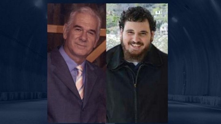 Συνταρακτικές αποκαλύψεις για το διπλό φονικό στις Σέρρες – ΦΩΤΟ