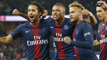 Μία “περιουσία” κοστίζει στην Παρί κάθε επαφή του Νεϊμάρ… με τους φιλάθλους