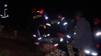 Τραγική ειρωνία: Στο σημείο που υπέδειξε ο πατέρας του βρέθηκε νεκρός ο 25χρονος κτηνοτρόφος