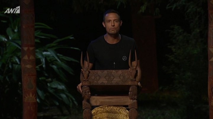 Η απάντηση του Πούμπουρα για το αν αποχώρησε ή όχι η Αλεξανδράκη από το Nomads