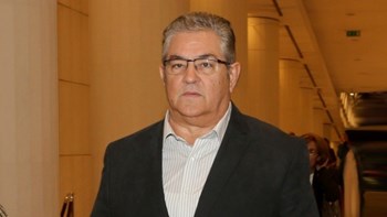 Κουτσούμπας: Γονυκλισίες Τσίπρα μπροστά στην αμαρτωλή γερμανική σοσιαλδημοκρατία