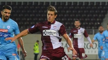 Νίκη “χρυσάφι” για την ΑΕΛ