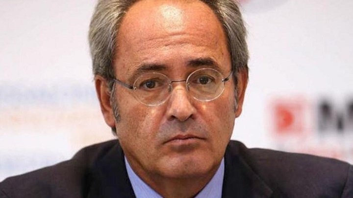 Μυλόπουλος: Στο τέλος του 2020 η Θεσσαλονίκη θα έχει Μετρό