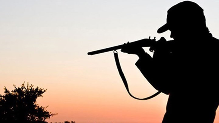 Νεκρός κυνηγός – Τον πέρασαν για θήραμα