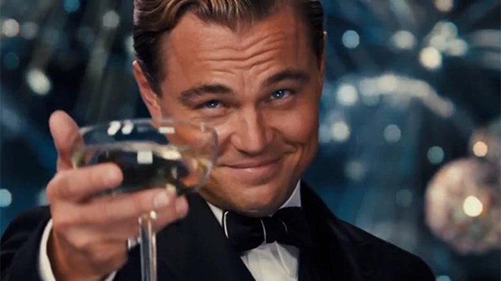 Κλείνει τα 44 ο Λεονάρντο ΝτιΚάπριο – Ποιοι διάσημοι βρέθηκαν στο πάρτι γενεθλίων του – ΒΙΝΤΕΟ