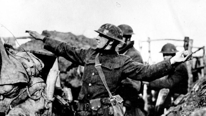 Εκατό χρόνια από το τέλος του Α’ Παγκοσμίου Πολέμου: Εκδηλώσεις μνήμης παγκοσμίως για την επέτειο