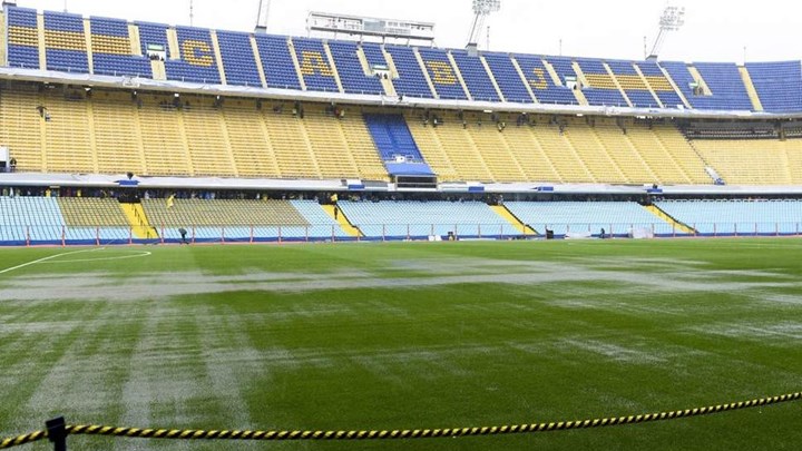 Τραγωδία στην Αργεντινή – Νεκροί τέσσερις οπαδοί της Μπόκα που πήγαιναν στο Μπομπονέρα