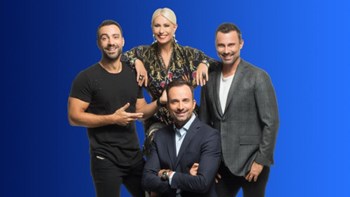 Αυτός είναι ο λόγος που θα δείτε απόψε την Μπακοδήμου με γυαλιά στο «Ελλάδα έχεις ταλέντο»