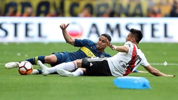 Ισοπαλία στο «Μπομπονέρα» – Ανοικτοί οι λογαριασμοί για Μπόκα και Ρίβερ