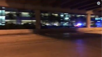 Συναγερμός στις ΗΠΑ – Εντοπίστηκε ύποπτο πακέτο στο αεροδρόμιο “Fort Lauderdale” της Φλόριντα – ΒΙΝΤΕΟ – ΤΩΡΑ