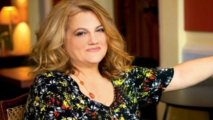 Τρόμος για την Ελένη Καστάνη – Διαρρήκτες μπήκαν στο σπίτι της ενώ κοιμόταν – ΒΙΝΤΕΟ