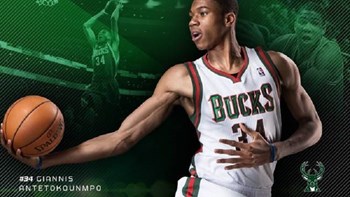 Μπακς και Γιάννης άλωσαν το Ντένβερ – ΒΙΝΤΕΟ