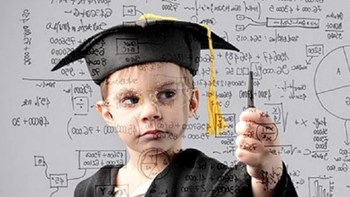 Σε ποια ηλικία είμαστε πιο έξυπνοι;