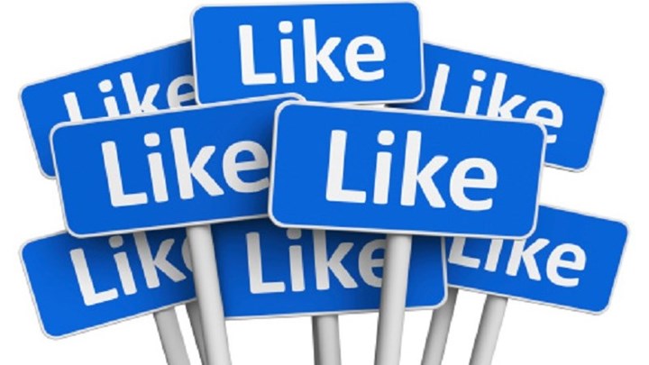 Τα “Like” που κάνουμε στο Facebook αποκαλύπτουν τα πάντα για εμάς