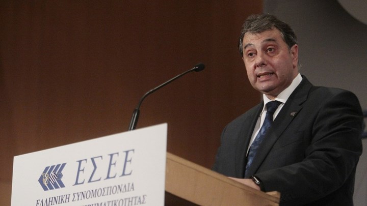 Κορκίδης: Γιατί δεν θα είμαι υποψήφιος Δήμαρχος Πειραιά