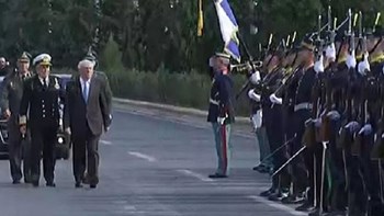 H Λεωφόρος Βάρης – Κορωπίου αλλάζει όνομα και θα λέγεται…