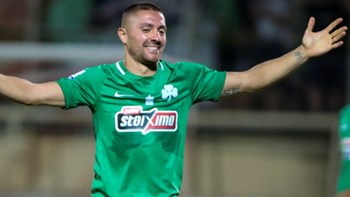 Σοκ με Μουνιέ στον Παναθηναϊκό: Το ακριβές διάστημα απουσίας του