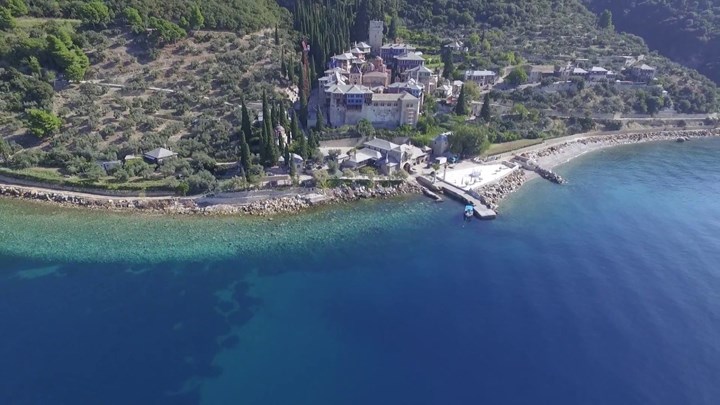 Θρίλερ με την εξαφάνιση 60χρονου στο Άγιο Όρος