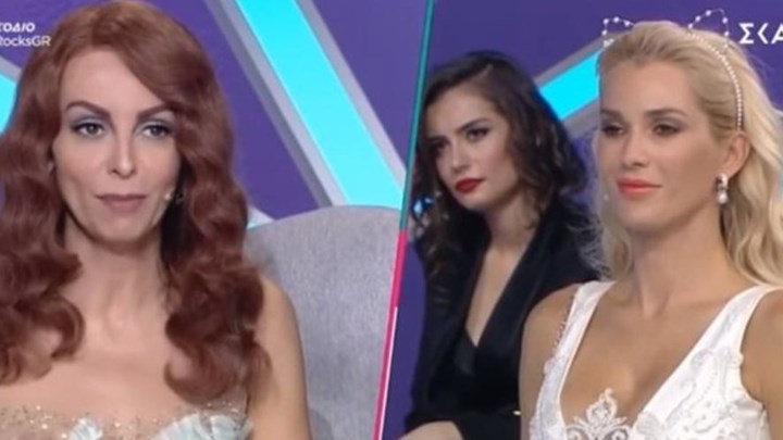 Στο πλευρό της Βικτώριας Καρύδα η Μπέττυ Μαγγίρα – Τι δήλωσε για τη δολοφονία του Μακρή