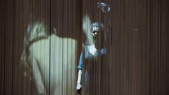 Θέατρο στη Στέγη – Ithaca, our Odyssey