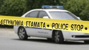 Ελληνοκύπρια βρέθηκε μαχαιρωμένη μέσα στο αυτοκίνητό της