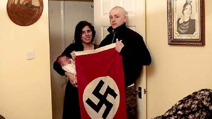 Γονείς καταδικάστηκαν γιατί ονόμασαν το παιδί τους Αδόλφο Χίτλερ – ΦΩΤΟ