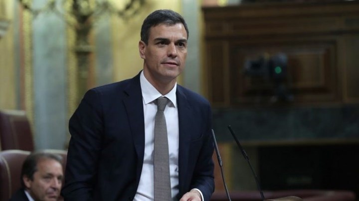 Στην Αθήνα ο Ισπανός Πρωθυπουργός