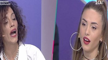 Άγριος τσακωμός στο My Style Rocks – Η κατηγορία και τα κλάματα – ΒΙΝΤΕΟ