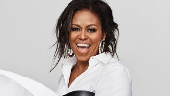 Η Μισέλ Ομπάμα μιλά για τη ζωή μετά τον Λευκό Οίκο – ΦΩΤΟ