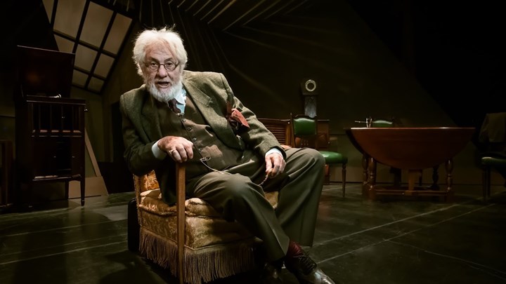 «Κέντημα» Μιχαλακόπουλου στο «Τίμημα»