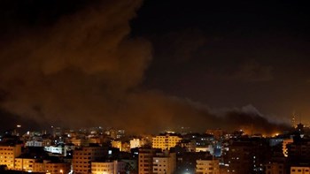 Η Αίγυπτος προτρέπει το Ισραήλ και τους Παλαιστίνιους να αποκλιμακώσουν τη βία