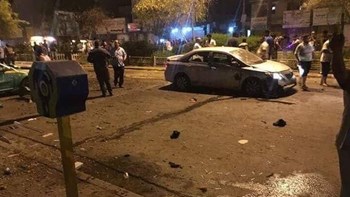 Εννιά νεκροί από επίθεση σε επαρχία του Ιράκ