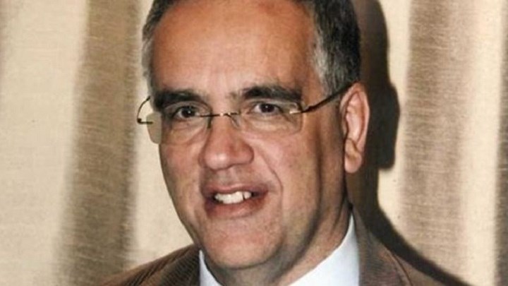 Οι πρώτες δηλώσεις του Ισίδωρου Ντογιάκου για την βόμβα στο σπίτι του