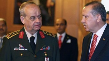 Πρώην αρχηγός ενόπλων δυνάμεων Τουρκίας: Θα πάρω το όπλο μου αν η Ελλάδα επεκτείνει τα χωρικά της ύδατα – ΒΙΝΤΕΟ