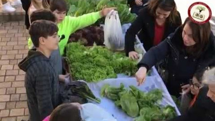 Λουκέτο σε σχολικό συνεταιρισμό… λόγω εφορίας – Επιβλήθηκε τέλος επιτηδεύματος 800 ευρώ